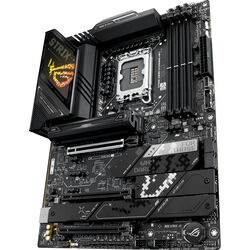 ASUS ROG STRIX Z890-H GAMING WIFI - Product Image 1