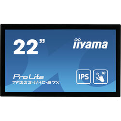 iiyama ProLite TF2234MC-B7X - Product Image 1