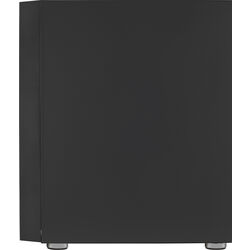 AeroCool Graphite - Black - Product Image 1