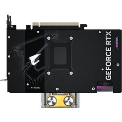 Gigabyte AORUS GeForce RTX 5080 XTREME WATERFORCE WB - Product Image 1