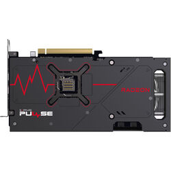 Sapphire Radeon RX 7600 XT Pulse - Product Image 1