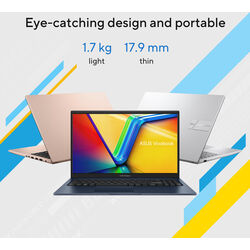 ASUS Vivobook 15 - X1504VA-BQ3782W - Product Image 1