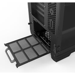 Phanteks Enthoo Pro - Black - Product Image 1