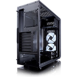 Fractal Design Focus G - Black - Product Image 1