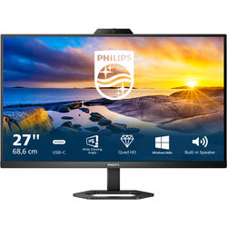 Philips 27E1N5600HE/00 Windows Hello - Product Image 1