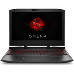 HP OMEN X 17-ap000na - Product Image 1