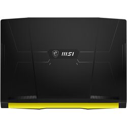 MSI Crosshair 15 B12U - Product Image 1