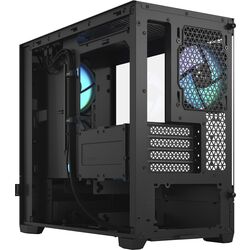 Fractal Design Pop Mini Air - Black - Product Image 1