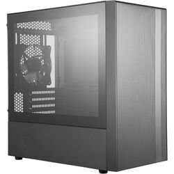 Cooler Master MasterBox NR400 - Product Image 1