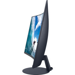 Samsung C27T550FDR - Product Image 1