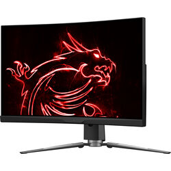 MSI MPG Artymis 273CQRX - Product Image 1