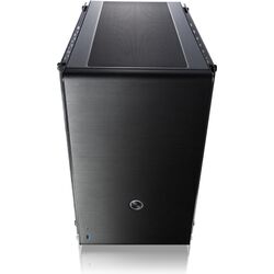 RAIJINTEK Ophion M Evo Aluminium - Black - Product Image 1