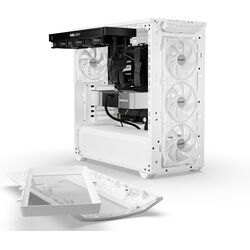 be quiet! Shadow Base 800 FX - White - Product Image 1