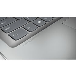 Lenovo IdeaPad 520s - Grey - Product Image 1