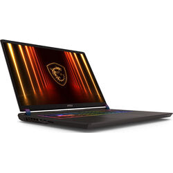 MSI VECTOR 17 HX AI - A2XWJG-004UK - Product Image 1