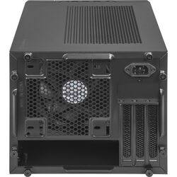 SilverStone Sugo 14 - Black - Product Image 1