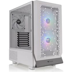 Thermaltake Ceres 300 TG ARGB - White - Product Image 1