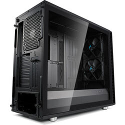 Fractal Design Define S2 - Blackout - Product Image 1