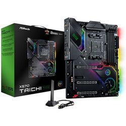 ASRock X570 Taichi Razer Edition - Product Image 1