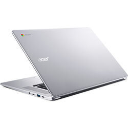 Acer Chromebook 15 - CB515-1HT-P099 - Silver - Product Image 1