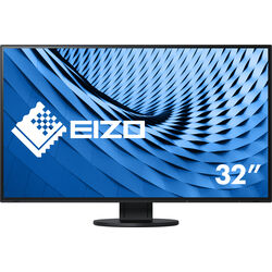 EIZO FlexScan EV3285 - Product Image 1