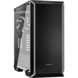 be quiet! Dark Base 700 - Black - Product Image 1