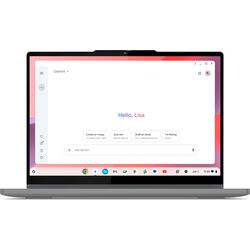 Lenovo Chromebook Plus - 83LN000BUK - Product Image 1