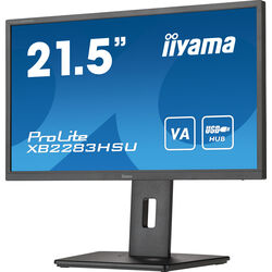 iiyama ProLite XB2283HSU-B1 - Product Image 1