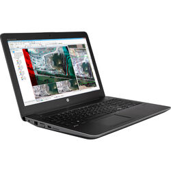 HP ZBook 15 G3 - Product Image 1