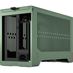 Fractal Design Terra - Jade - Product Image 1