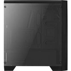 AeroCool Cylon - Black - Product Image 1