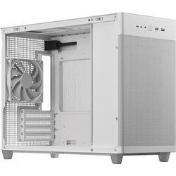 ASUS Prime AP201 - White - Product Image 1