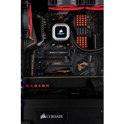 Corsair Force MP600 - Product Image 1