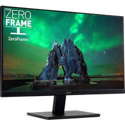 Acer V227QBBI - Product Image 1