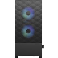 Fractal Design Pop Air - RGB - Black - Product Image 1