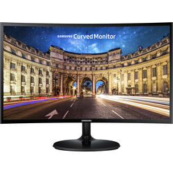 Samsung C27F398 - Product Image 1