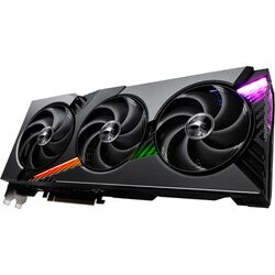 MSI GeForce RTX 5070 VANGUARD SOC - Product Image 1