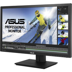 ASUS PB278QV - Product Image 1