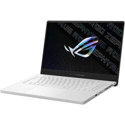 ASUS ROG Zephyrus G15 GA503 (2021) - GA503QM-HN170T - White - Product Image 1