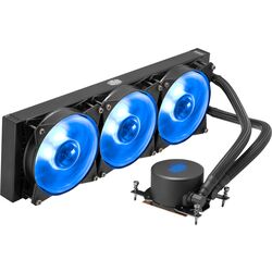 Cooler Master MasterLiquid ML360 RGB - TR4 - Product Image 1