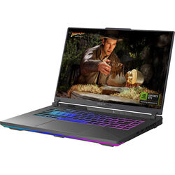 ASUS ROG Strix G16 (2025) - G614PH-RV007W - Product Image 1