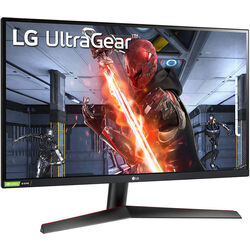 LG 27GN600-B - Product Image 1