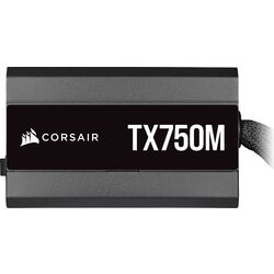 Corsair TX750M (2021) - Product Image 1