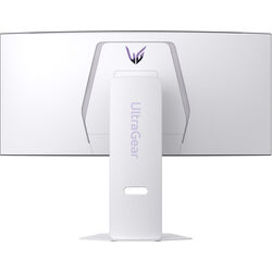 LG UltraGear 34GX90SA-W - Product Image 1
