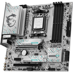 MSI B850M GAMING PLUS WIFI - Product Image 1