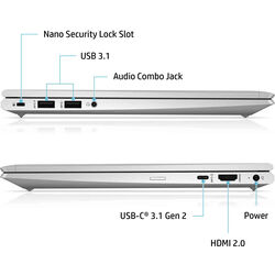 HP ProBook 635 Aero G8 - Product Image 1