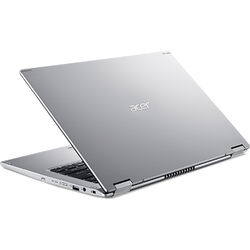 Acer Spin 3 - SP314-21-R1B3 - Silver - Product Image 1