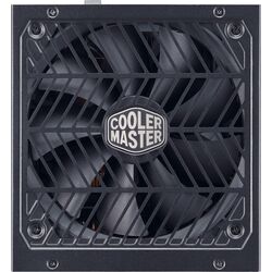 Cooler Master XG650 Platinum - Product Image 1