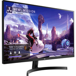 LG 32QN600 - Product Image 1