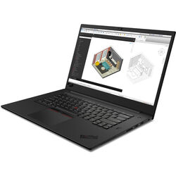 Lenovo ThinkPad P1 - Product Image 1